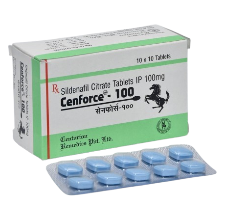 Cenforce 100 mg