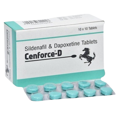 Cenforce D