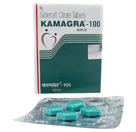 Kamagra 100mg