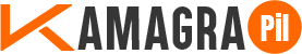 Kamagra Pil Footer logo